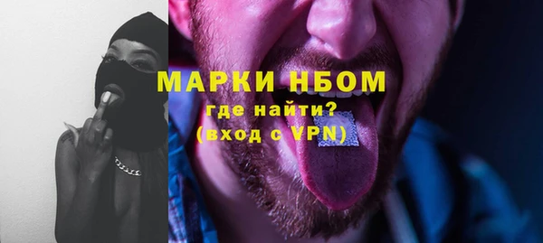 твердый Горнозаводск