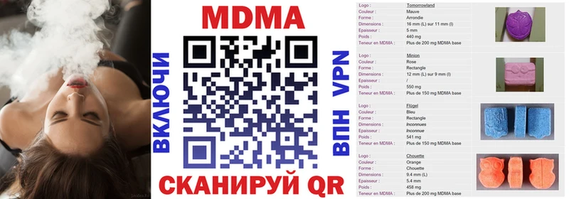 hydra как зайти  Куса  МДМА молли 